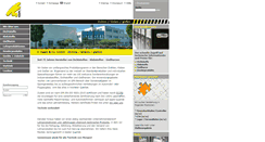 Desktop Screenshot of epple-chemie.de